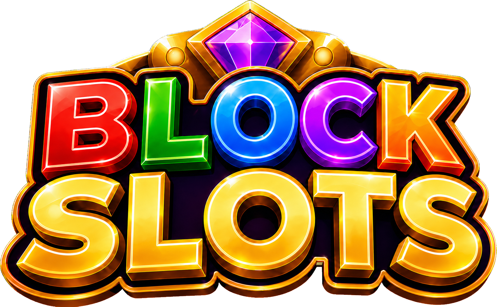 Block Slots