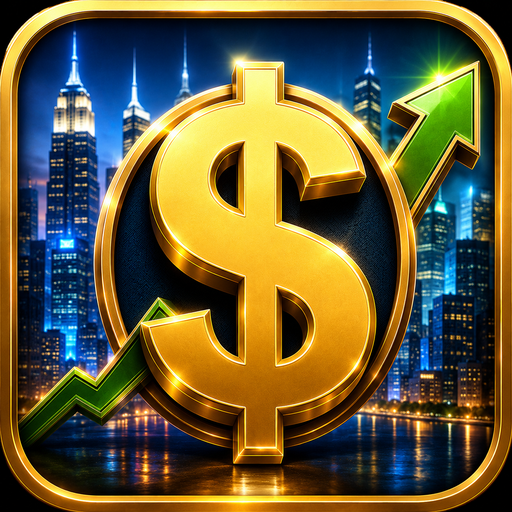 Founder's Fortune app icon