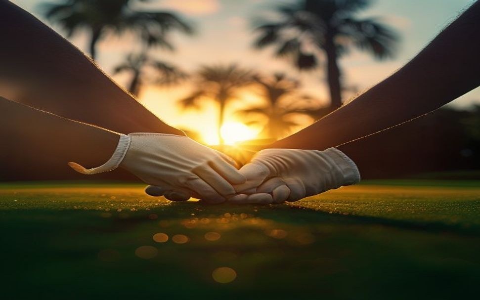 The $650,000 Handshake: Golf's Initiation Fees Reach a New Ceiling