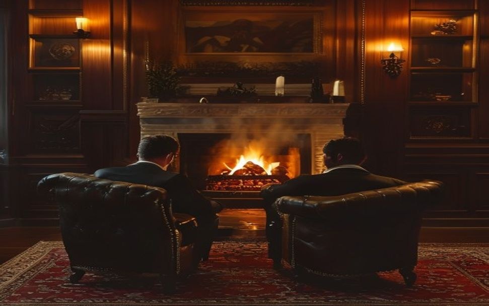 How to Build a Network of High-Net-Worth Individuals