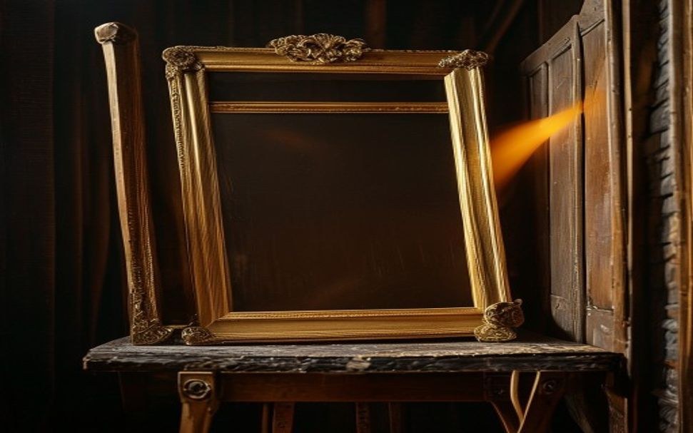 The $1.45 Billion Estate Sale: Christie's and the Great Unloading Begins