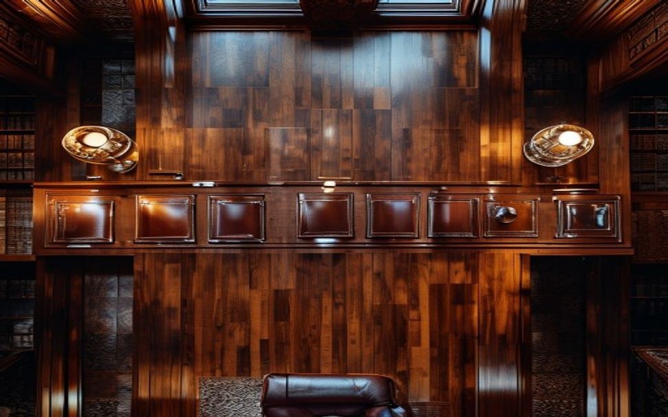 The Family Office Playbook: How Generational Wealth Networks Work