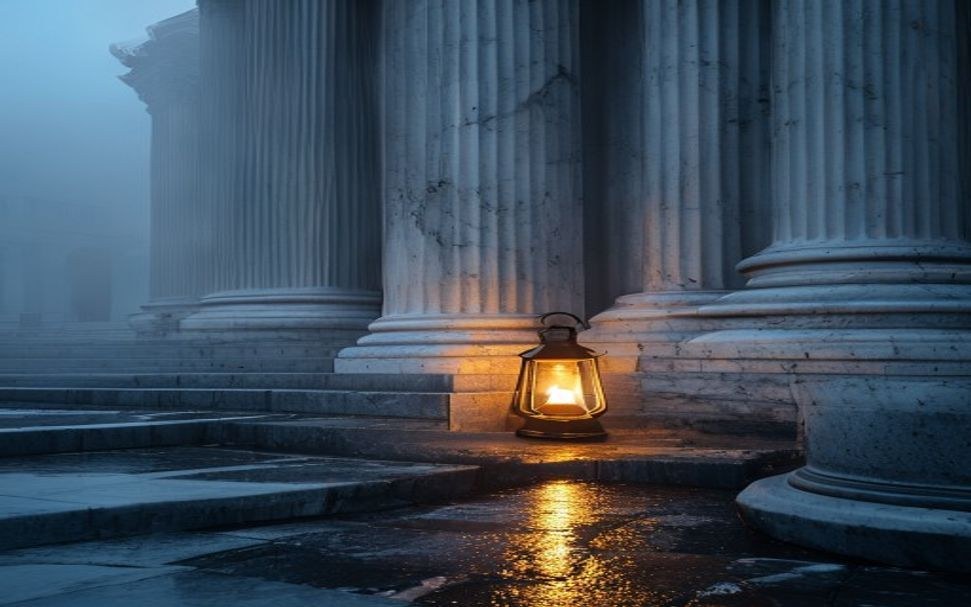 The Federal Reserve under Chair Warsh