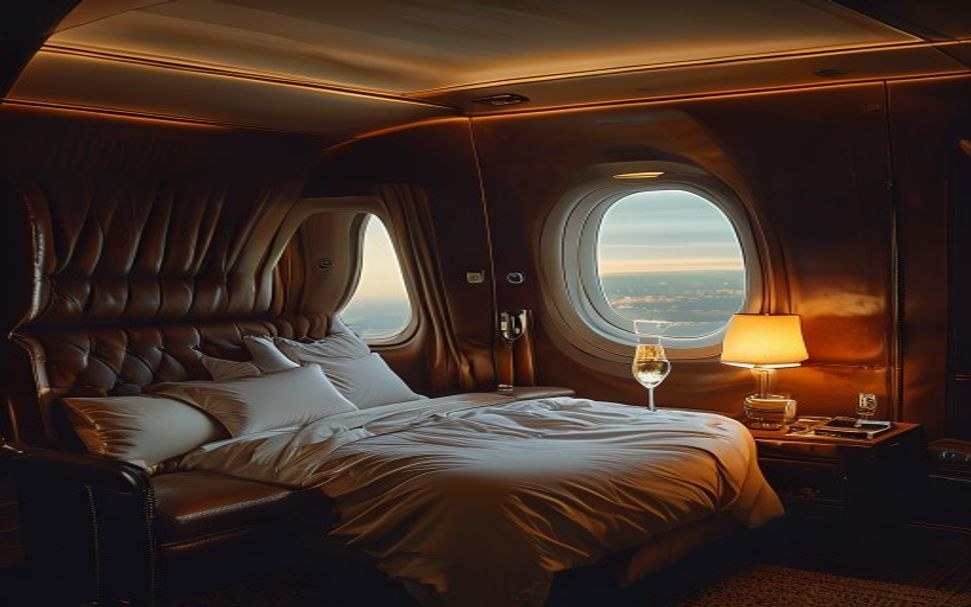 The Residence Still Reigns: Why Etihad's Three-Room Suite Outclasses the 2026 First-Class Arms Race