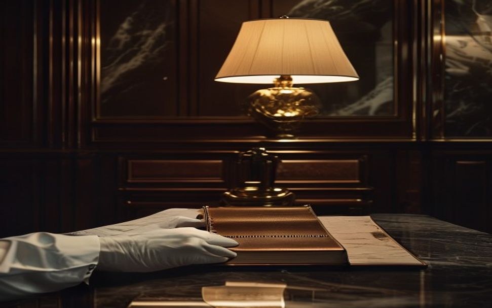 How to Get Into an Exclusive Private Members' Club