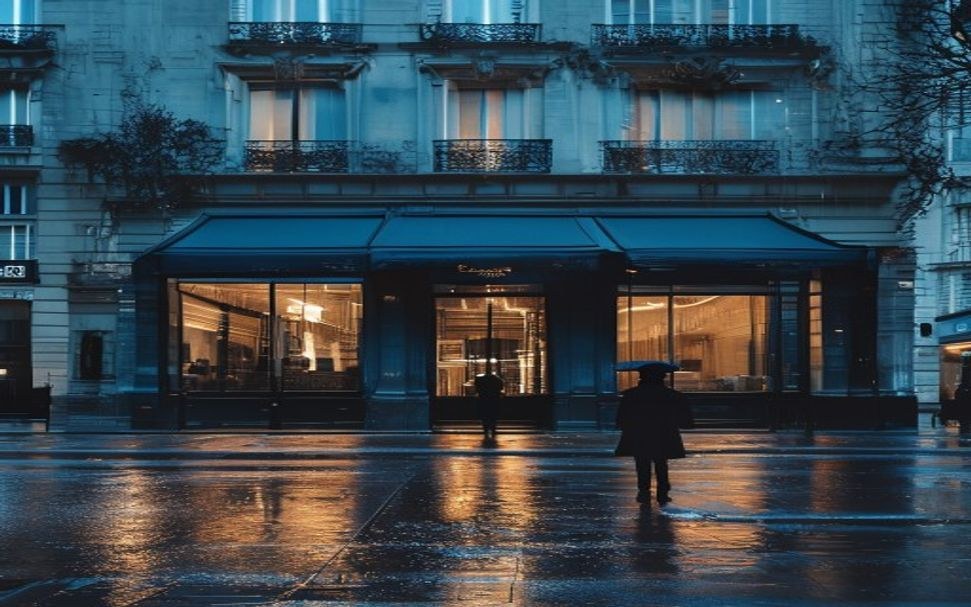 The Aspirational Exodus: LVMH's Flat Quarter and the Price-Hike Reckoning