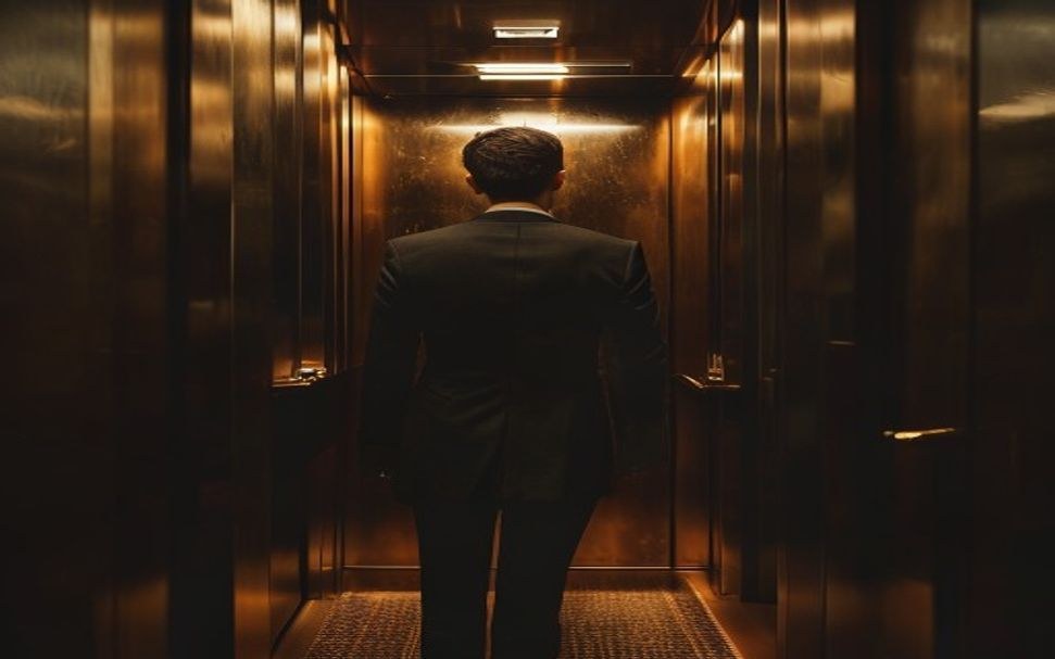 You Earn Like the 1%. Do You Have Access Like Them?