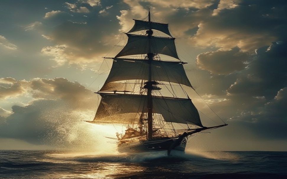 Orient Express Corinthian: Inside the World's Largest Sailing Yacht, Christened in April Ahead of Its October Atlantic Crossing