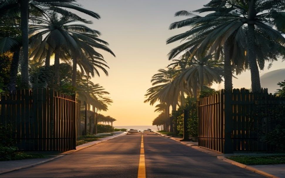 The $205 Million Snowball: Inside Palm Beach's Billionaire-Only Trophy Market