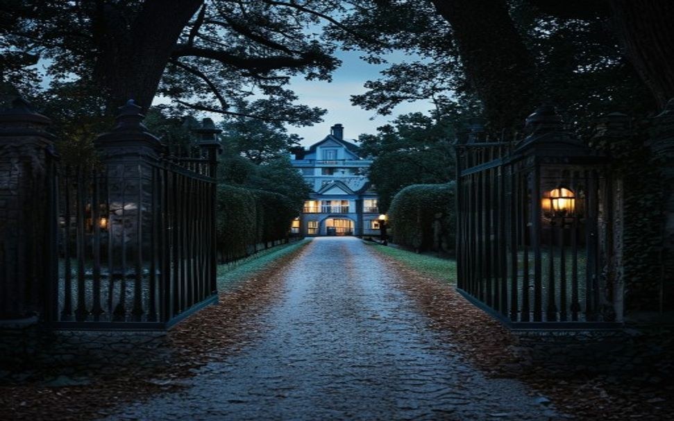 The Invisible Buyers of Atherton: How AI's New Fortunes Are Absorbing $50 Million Estates Without Leaving a Trace