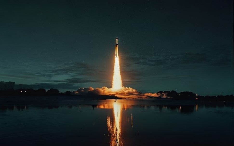 SpaceX IPO — the trillionaire's debut