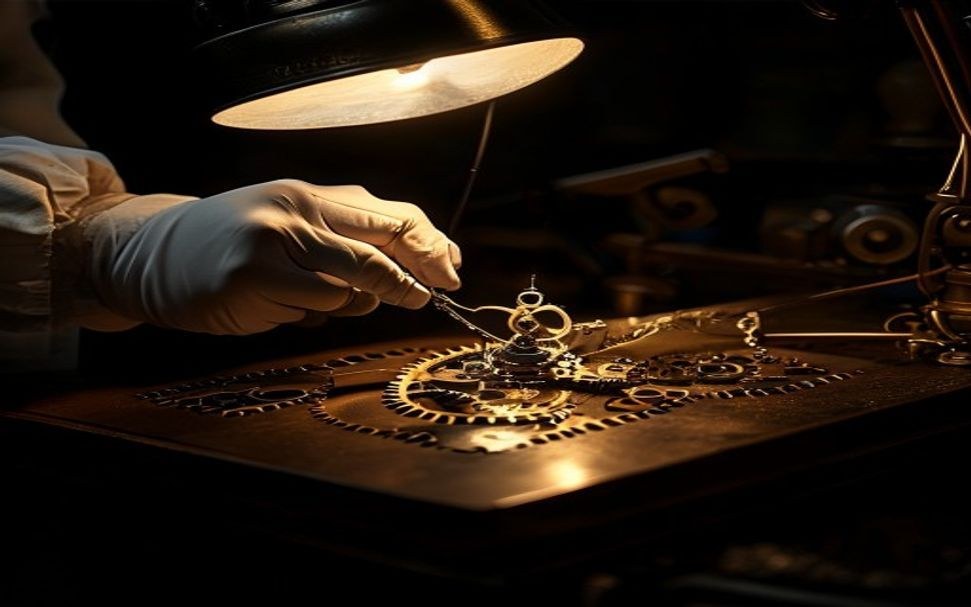 RIP Pepsi, Long Live the Nautilus: How Watches & Wonders 2026 Rewrote the Grail List